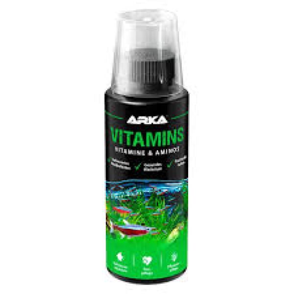 Arka Vitamins 473ml